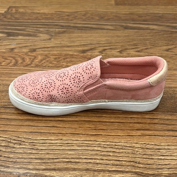 Girls size 3 Dr. Scholl’s shoes - Picture 2 of 7